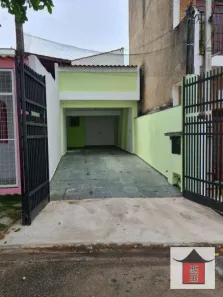 Casa com 3 Quartos para alugar, 350m² no Vila Jardini, Sorocaba