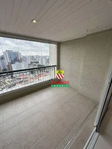 Apartamento com 4 Quartos à venda, 140m² no Vila Augusta, Guarulhos