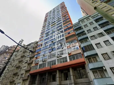 Apartamento com 1 Quarto à venda, 35m² no Centro Histórico, Porto Alegre