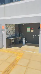 Apartamento com 2 Quartos à venda, 52m² no Conjunto Manoel Mendes, Uberaba