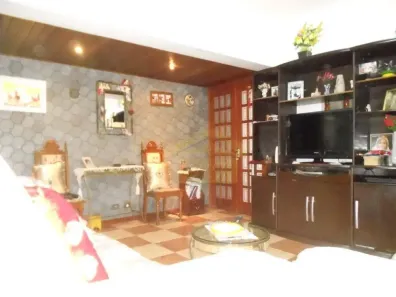 Sobrado com 3 Quartos à venda, 189m² no Parque Jabaquara, São Paulo