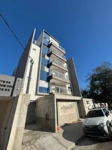 Apartamento com 3 Quartos à venda, 82m² no Alfredo Custódio de Paula, Pouso Alegre