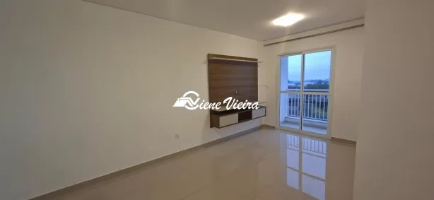 Apartamento com 3 Quartos para alugar, 68m² no Jordanópolis, Arujá