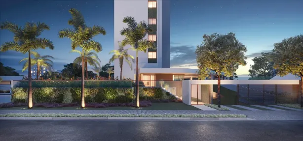 Apartamento com 3 Quartos à venda, 105m² no Parnamirim, Recife