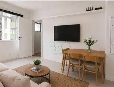Apartamento com 2 Quartos à venda, 65m² no Vila Olímpia, São Paulo