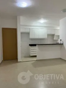 Apartamento com 2 Quartos à venda, 58m² no Aclimação, Uberlândia