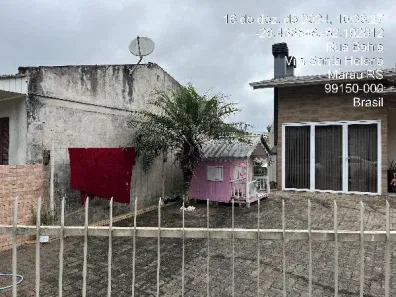 Casa com 4 Quartos à venda, 195m² no Loteamento Girardi, Marau
