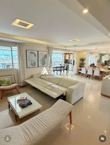 Apartamento com 3 Quartos à venda, 165m² no Tatuapé, São Paulo