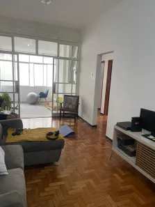 Apartamento com 3 Quartos à venda, 110m² no Funcionários, Belo Horizonte