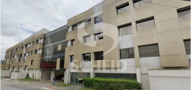 Prédio Comercial para alugar, 1710m² no Pinheiros, São Paulo