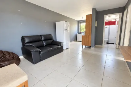 Apartamento com 2 Quartos à venda, 41m² no Tanguá, Almirante Tamandaré