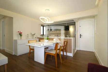 Apartamento com 2 Quartos à venda, 80m² no Vila Olímpia, São Paulo
