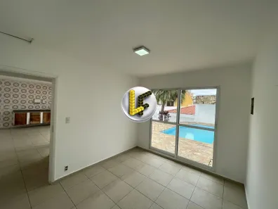 Casa com 3 Quartos para alugar, 272m² no Osvaldo Cruz, São Caetano do Sul