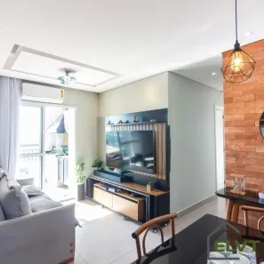 Apartamento com 2 Quartos à venda, 54m² no City Bussocaba, Osasco