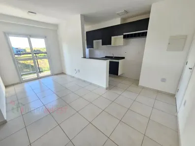 Apartamento com 2 Quartos para alugar, 52m² no Parque Morumbi, Votorantim