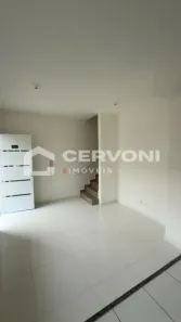 Sobrado com 2 Quartos para alugar, 57m² no Eugênio de Mello, São José dos Campos