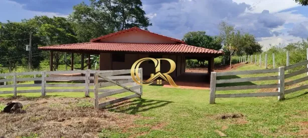 Fazenda/Sítio à venda, 3m² no , Araçu
