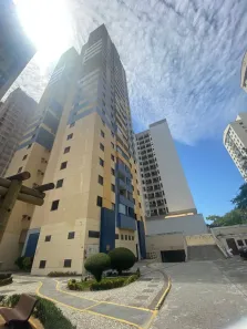 Apartamento com 3 Quartos à venda, 80m² no Itapuã, Vila Velha