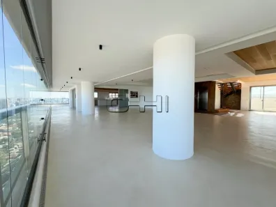Cobertura com 5 Quartos à venda, 838m² no Parque Colonial, São Paulo