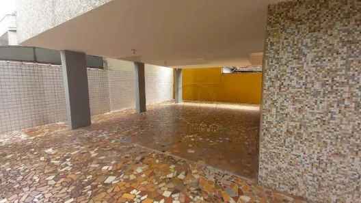 Apartamento com 1 Quarto para alugar, 70m² no Macuco, Santos