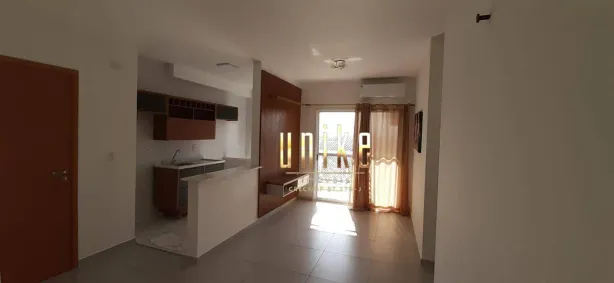 Apartamento com 3 Quartos para venda ou aluguel, 75m² no Loteamento Villa Branca, Jacareí