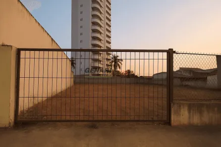 Lote/Terreno à venda, 469m² no Vila Sfeir, Indaiatuba