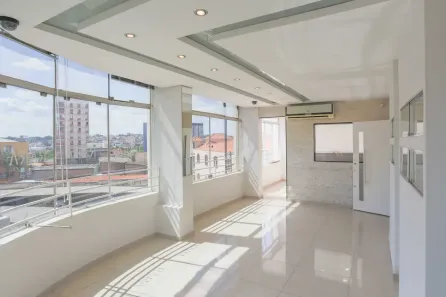 Sala Comercial com 6 Quartos à venda, 100m² no Centro, Sorocaba