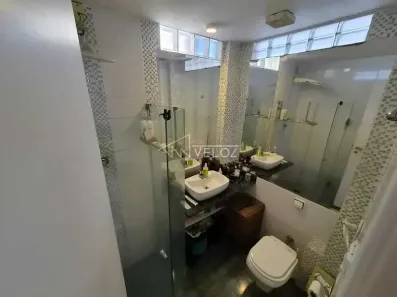 Cobertura com 2 Quartos à venda, 64m² no Flamengo, Rio de Janeiro