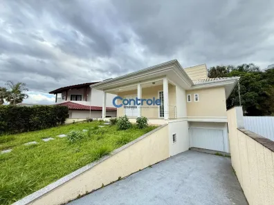 Casa com 4 Quartos à venda, 306m² no Pedra Branca, Palhoça