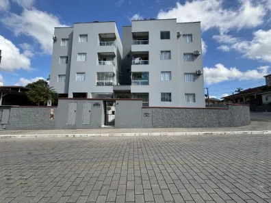 Apartamento com 1 Quarto à venda, 65m² no São Marcos, Joinville