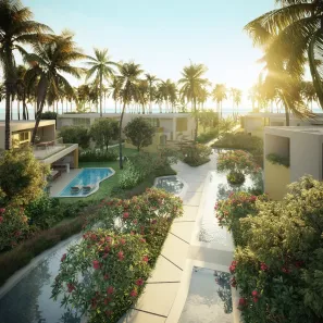 Casa de Condomínio com 4 Quartos à venda, 378m² no , Tamandaré