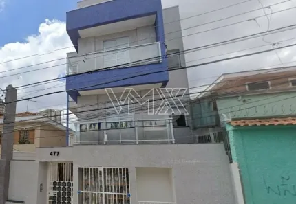 Apartamento com 1 Quarto à venda, 33m² no Vila Dom Pedro II, São Paulo