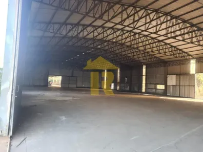 Galpão/Depósito/Armazém à venda, 6200m² no , Bálsamo