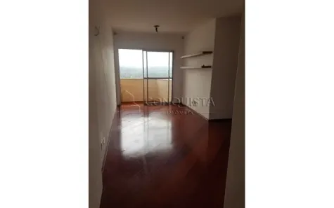Apartamento com 3 Quartos à venda, 65m² no Vila Guarani (Z Sul), São Paulo