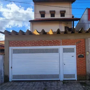 Sobrado com 4 Quartos à venda, 238m² no Socorro, Mogi das Cruzes