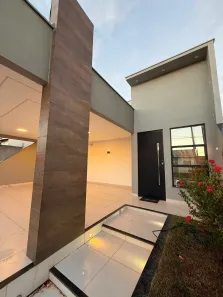 Casa de Condomínio com 2 Quartos para venda ou aluguel, 200m² no SIM, Feira de Santana