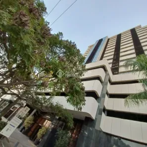 Sala Comercial à venda, 37m² no Praia de Belas, Porto Alegre