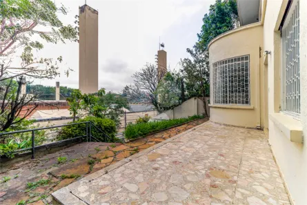 Casa com 4 Quartos à venda, 420m² no Pacaembu, São Paulo