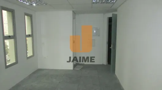 Sala Comercial para alugar, 31m² no Perdizes, São Paulo