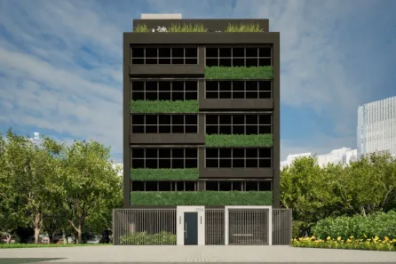 Prédio Comercial para alugar, 1893m² no Partenon, Porto Alegre