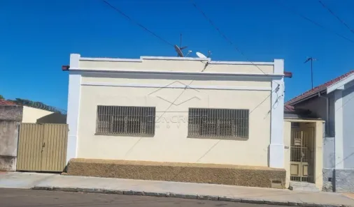 Casa com 3 Quartos à venda, 280m² no Centro, Dois Córregos