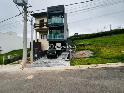 Casa de Condomínio com 3 Quartos à venda, 150m² no Sítio Boa Vista, Cotia