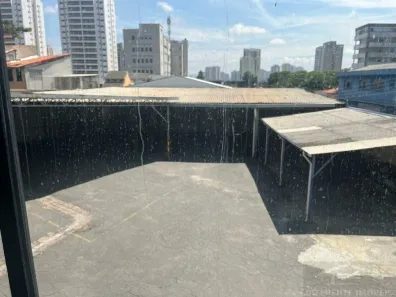 Galpão/Depósito/Armazém para alugar, 900m² no Vila Gomes Cardim, São Paulo