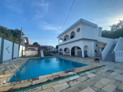 Casa com 6 Quartos à venda, 400m² no Novo Horizonte (Iguabinha), Araruama