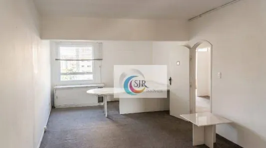 Sala Comercial para alugar, 118m² no Jardim Paulistano, São Paulo
