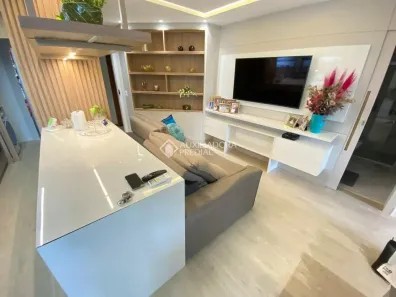 Apartamento com 2 Quartos à venda, 67m² no João Paulo, Florianópolis