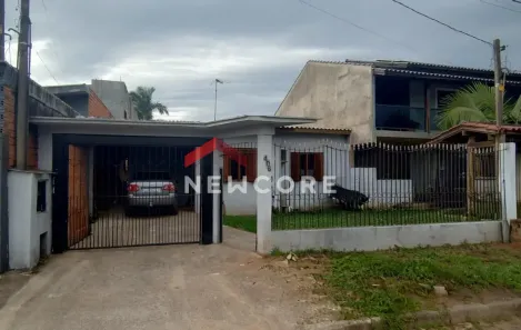 Casa com 2 Quartos à venda, 90m² no Campina, São Leopoldo