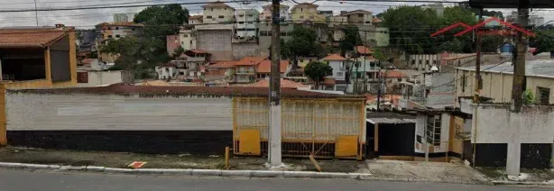 Lote/Terreno à venda, 1150m² no Vila Isolina Mazzei, São Paulo