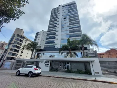 Apartamento com 3 Quartos para alugar, 152m² no Panazzolo, Caxias do Sul