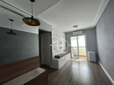 Apartamento com 2 Quartos à venda, 60m² no Urbanova, São José dos Campos